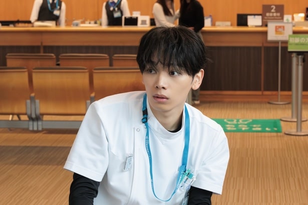 「ヤンドク!」より