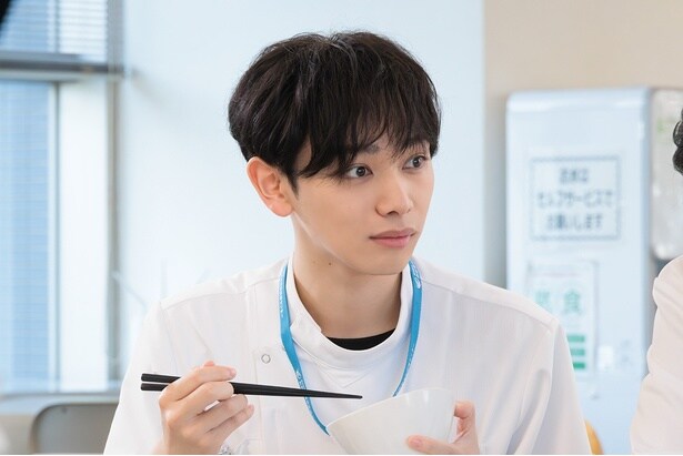 「ヤンドク!」より