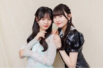 仲村悠菜＆桜ひなのが語る映画『恋愛裁判』出演の葛藤、「普通の女の子として恋愛する役ならこんなに苦しくはなかった」