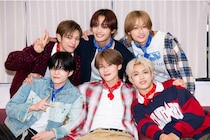 DXTEEN谷口太一、2026年の目標は「メンバー全員同じ方向を向いて、“がむしゃら”に頑張りたい」