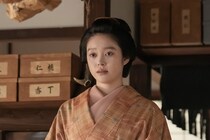 ＜ばけばけ＞高石あかり“トキ”は円井わん“サワ”に突き放される　吉沢亮“錦織”の後任が登場