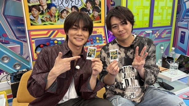 八代拓33歳の誕生日企画