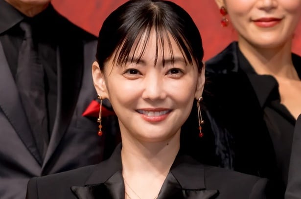 倉科カナが自身のInstagramを更新した