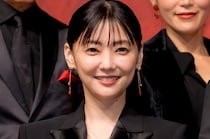 「初ゴチ、参戦！」倉科カナ、オフホワイトのワントーンコーデで笑顔満面の姿に「笑顔が爽やか」の声