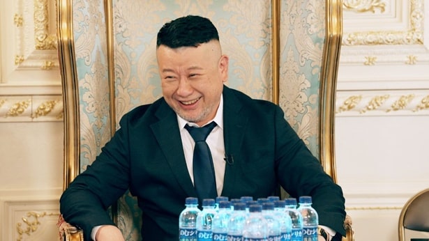 「ケンドーコバヤシのキャベリバ内閣」より