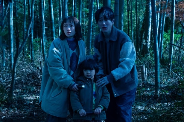 「元科捜研の主婦」第2話より