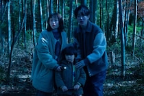 松本まりか“詩織”は佐藤大空“亮介”のために“人魂”の真相解明に奔走…そんな中、横山裕“道彦”は連続強盗事件の捜査に＜元科捜研の主婦＞