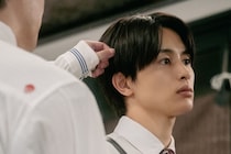 草川拓弥“月白”の両親の話＆髪形センスに驚愕「残念すぎて最高」の声＜俺たちバッドバーバーズ＞