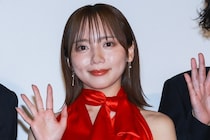 齊藤京子、マイルールは“効率的に動くこと”「エレベーターは『閉』ボタンを先に押すみたいな」