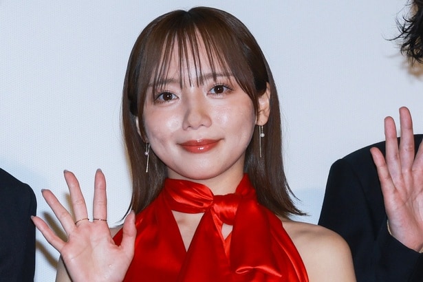 齊藤京子、マイルールは“効率的に動くこと”「エレベーターは『閉』ボタンを先に押すみたいな」