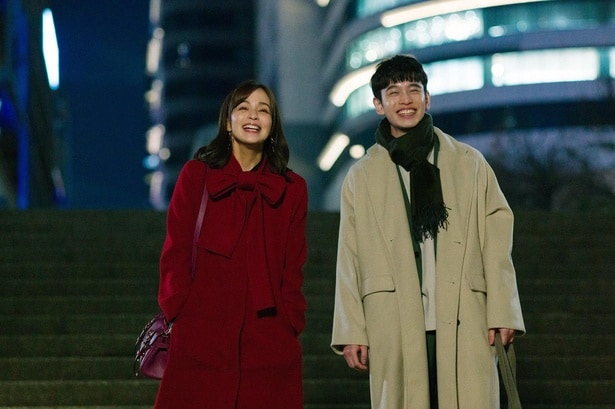 「婚活バトルフィールド37」第3話より