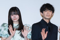 私立恵比寿中学・仲村悠菜、津田健次郎のスマートな対応に感嘆「干し芋をくださったんですよ！」