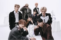 MAZZEL、2ndアルバムから「BANQUET BANG」を先行配信　最新のアーティスト写真＆アルバムジャケット写真公開