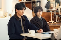 藤井流星“和臣”＆七五三掛龍也“桜庭”、状況証拠を手に武田玲奈“藍里”と対峙する＜ぜんぶ、あなたのためだから＞