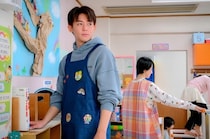 小瀧望“優太”が天野優“颯太”を無事に保護したシーンに「頼もしすぎる」「好きになるやん」とSNS盛り上がる＜未来のムスコ＞