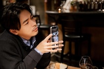 成田凌“ゆきお”が杉咲花“文菜”にプレゼントを渡したシーンに「素敵彼氏すぎる」「メロい」の声＜冬のなんかさ、春のなんかね＞