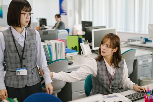 加藤ローサ“赤木”がマチアプ婚活で出会った年下男子との結末に福田麻貴“青島”が冷静な発言＜婚活バトルフィールド37＞