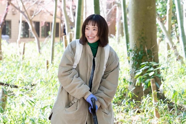 「元科捜研の主婦」第2話より