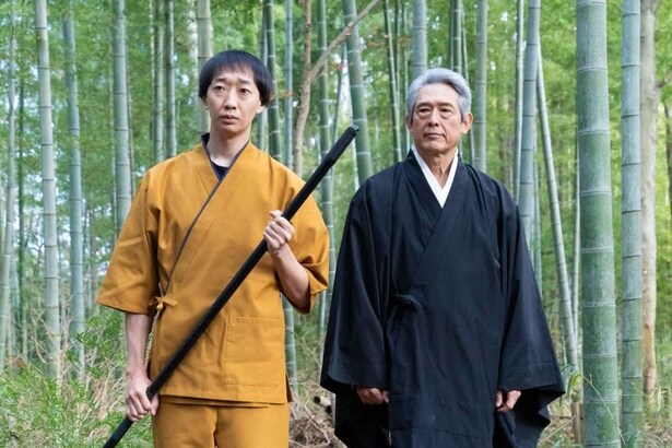 「元科捜研の主婦」第2話より