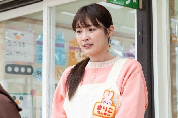 「元科捜研の主婦」第2話より