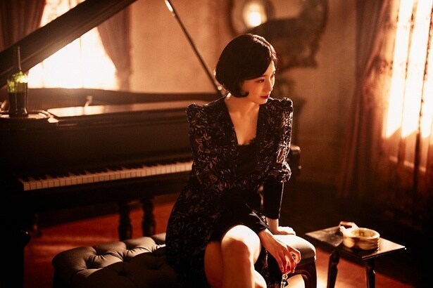 “国民の初恋”スジら豪華スター集結　IU、ビョン・ウソク、イ・ジョンソクも…2026年公開の韓国作品をディズニーが一挙発表