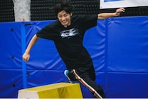 ＜VS.超特急＞WATWINGと1年ぶりの因縁対決　タカシの“おじいちゃん顔”やアロハの“赤ちゃん言葉”に爆笑