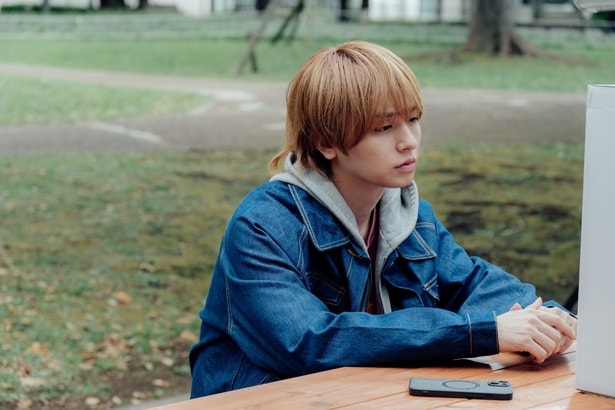 伊野尾慧“晴流”＆松本穂香“菜帆”、すれ違いが起こり“弁当契約”に解消の危機が訪れる＜50分間の恋人＞