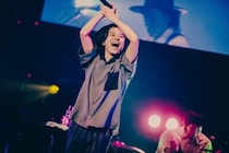 渋谷すばる、芸能生活30周年は“感謝の年”に　アジアツアー「Su」国内公演が開幕