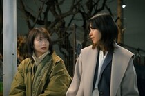 西野七瀬“沙織”が志田未来“未来”に優しい言葉をかけたシーンに「いい友達だな」「心強い」と反響＜未来のムスコ＞