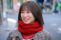 ＜未来のムスコ＞志田未来、演じる役どころに“芸能界の先輩”としてアドバイス「未来は事務所を探してみたらと思います(笑)」