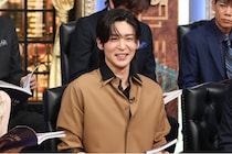 Snow Man目黒蓮、中学時代の“突然のモテ期”明かす　timelesz原嘉孝との思い出も＜しゃべくり007＞