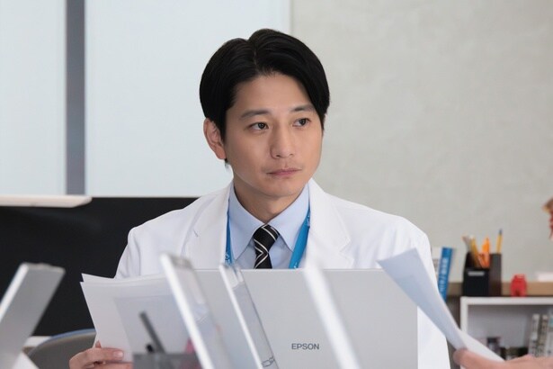 「ヤンドク！」第3話より