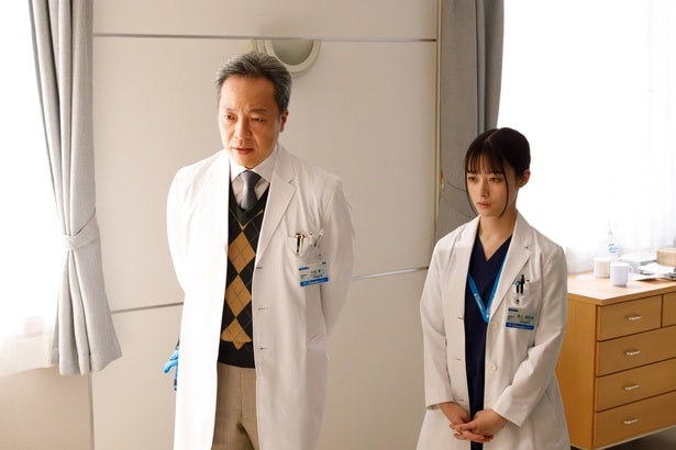 「ヤンドク！」第3話より