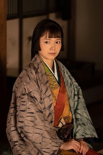 宮崎あおい、18年ぶりの大河ドラマ出演に感慨「もっともっと皆さんと関わりたい」小栗旬“信長”の印象も語る＜豊臣兄弟！＞