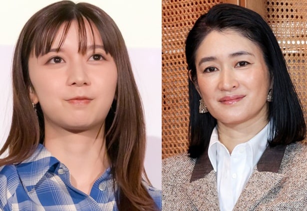 ドラマ「パンダより恋が苦手な私たち」公式Instagramが更新