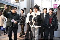 新企画『timeleszのイチカバチカ』でボケの千本ノックに挑戦「こんちくわ」「かき揚げ？カツアゲ？」 ＜timeleszファミリア＞