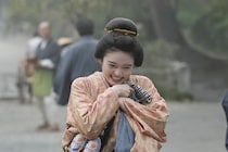 ＜明日のばけばけ＞高石あかり“トキ”は円井わん“サワ”との関係修復のため、家族からの提案を受け入れる