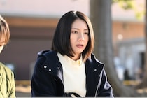 松下奈緒“聖子”と中村海人“光聖”の選択にドラマP「きっと賛否両論が巻き起こる」＜夫に間違いありません＞