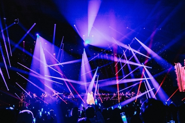 MISIA