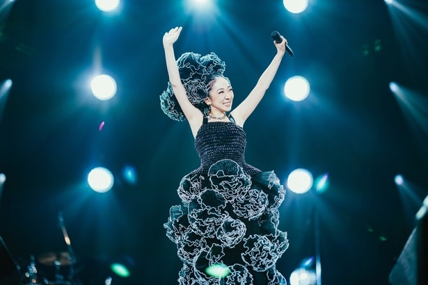 MISIA