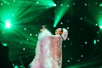 MISIA、生音で描く“GRAND HORIZON”　東北から全国ツアーがスタート