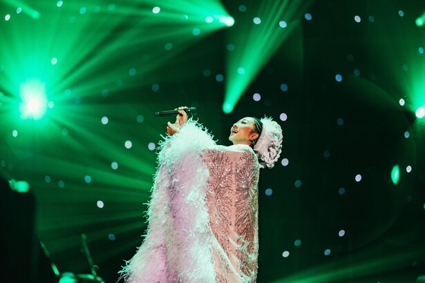 MISIA、生音で描く“GRAND HORIZON” 東北から全国ツアーがスタート