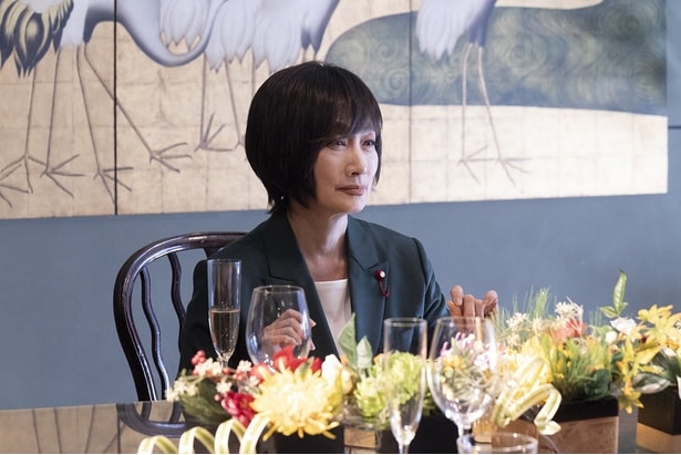 「夫に間違いありません」第4話より