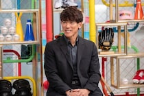 松井稼頭央が「必死でした」と語るイチロー選抜試合の裏側　現役引退の葛藤と決断の秘話も明かす＜ダグアウト!!!＞