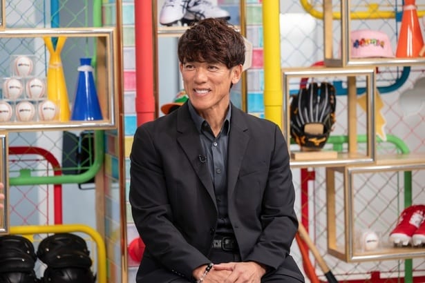 松井稼頭央が「必死でした」と語るイチロー選抜試合の裏側 現役引退の葛藤と決断の秘話も明かす<ダグアウト!!!>