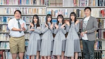 日向坂46坂井新奈、松尾桜に言えなかったことを手紙で告白も「本当は気付いていて…」＜日向坂になりましょう＞
