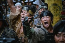 仲野太賀“小一郎”＆池松壮亮“藤吉郎”が歴史的大戦・桶狭間の戦いへ！小栗旬“信長”の戦略にSNS「鳥肌立った」＜豊臣兄弟！＞