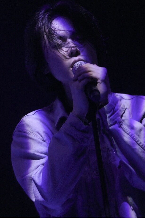 ワンマンライブ「菅田将暉 LIVE 2026」より