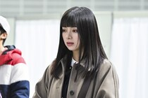 中村倫也“吾妻”、消極的な池田エライザ“水星”を「NAZEの人生を背負う覚悟の無い人間は必要ない」と一喝＜DREAM STAGE＞