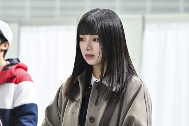 中村倫也“吾妻”、消極的な池田エライザ“水星”を「NAZEの人生を背負う覚悟の無い人間は必要ない」と一喝＜DREAM STAGE＞